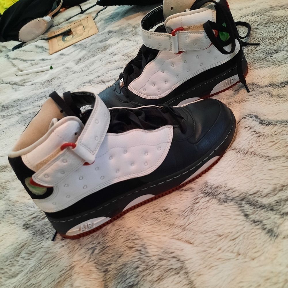 Jordans